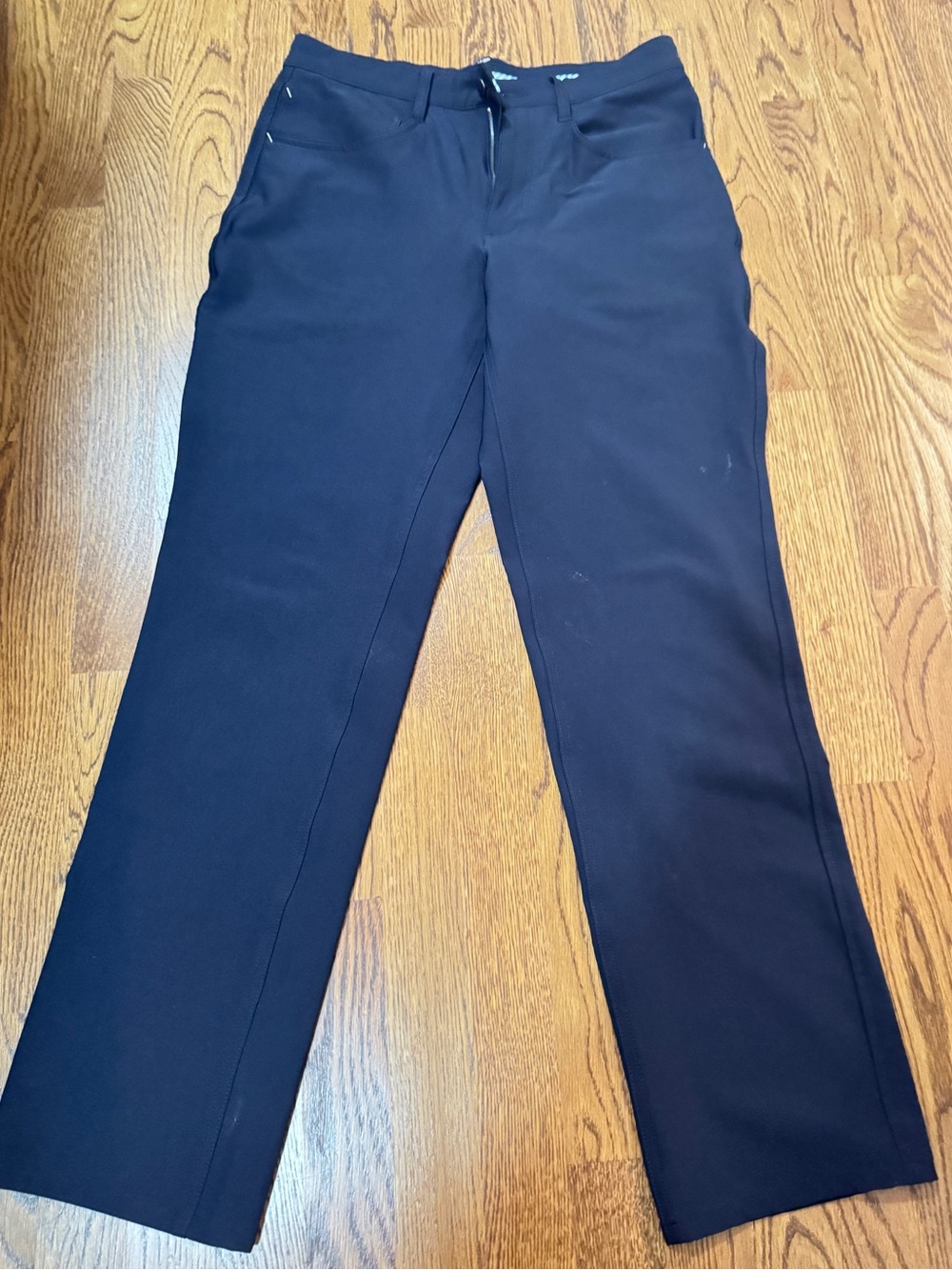 FootJoy Men’s Dark Navy Golf Chinos - 30/30